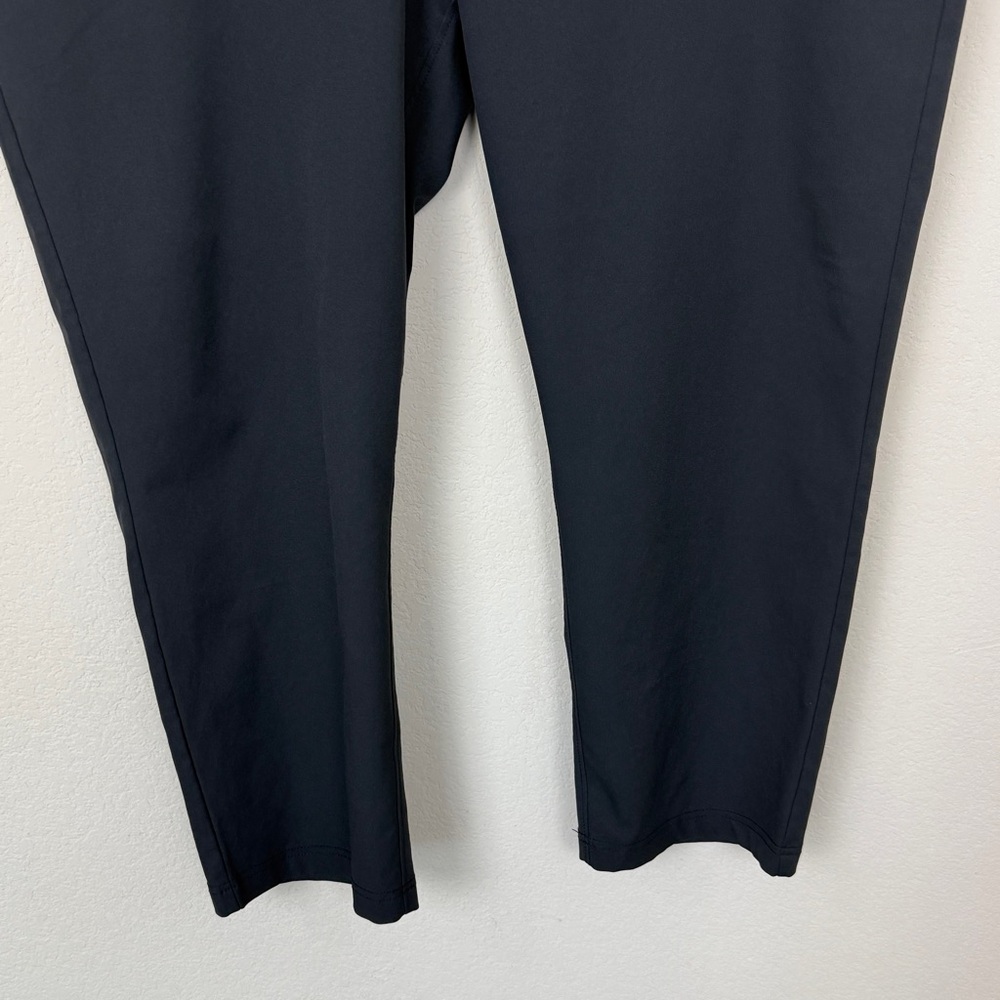 Public Rec Deal Maker 5 Pocket Pants | men’s 42/28| Black - Picture 5 of 13